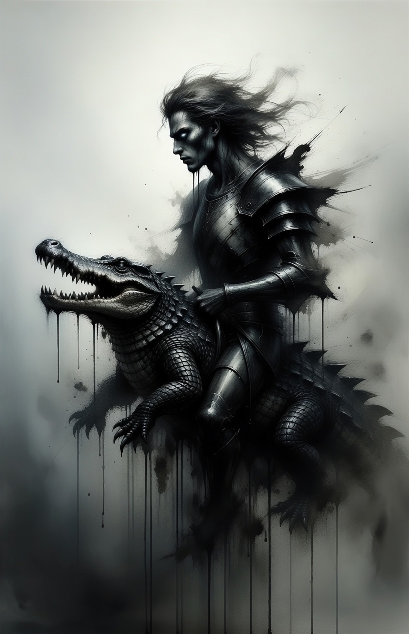 Sallos — manifestation